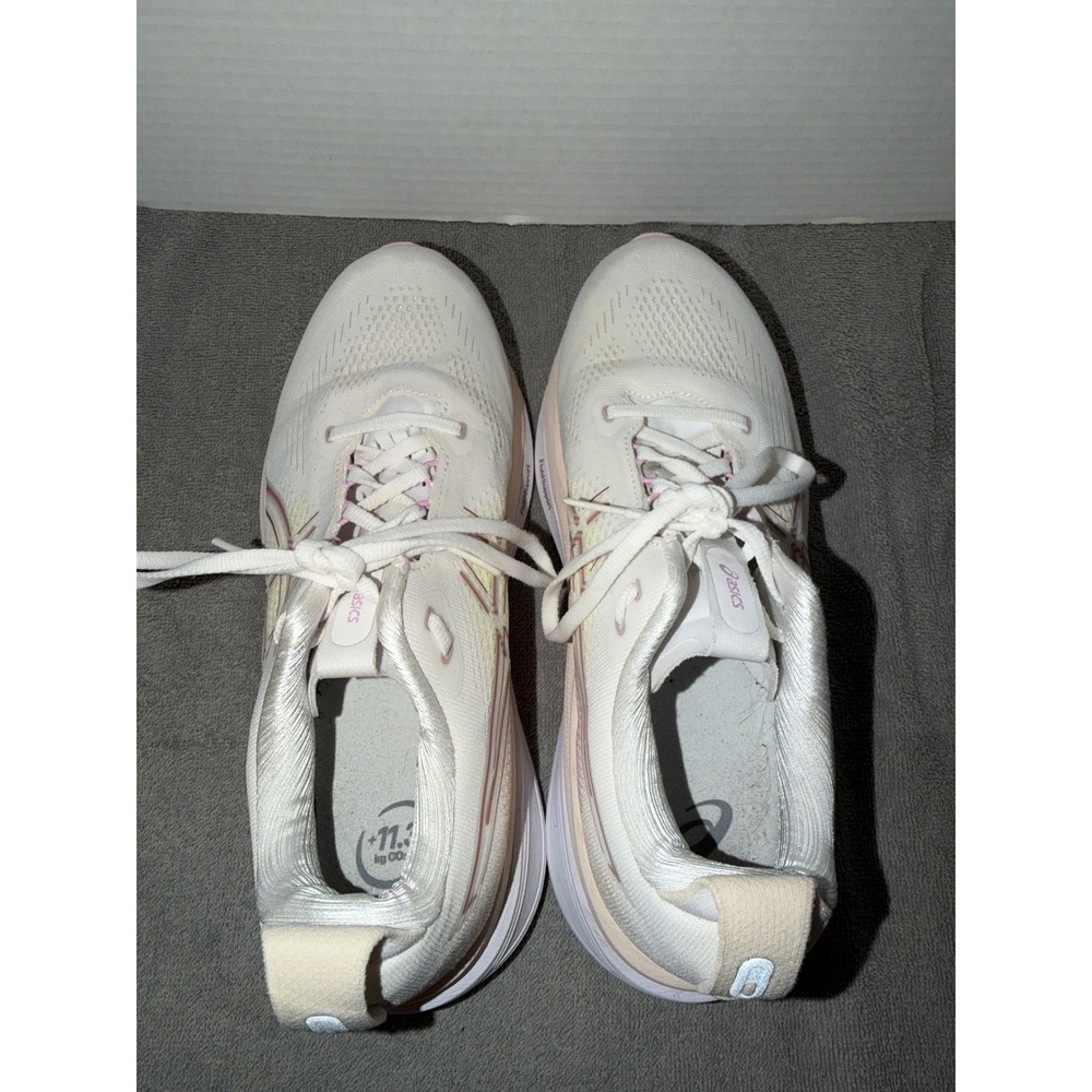 Women's ASICS Gel Kayano 33 Shoes Size 9.5 - Picture 5 of 7